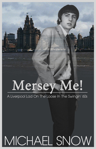Book Cover of Mersey Me!